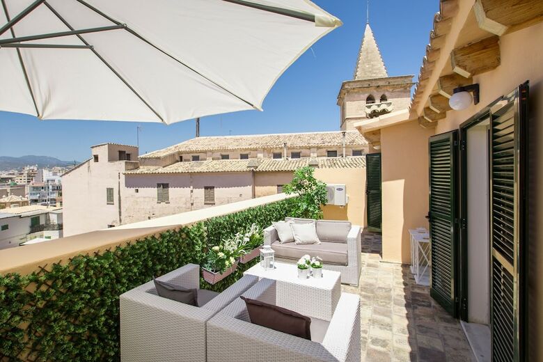 Apartamento Residence By G Confraria De Sant Miquel