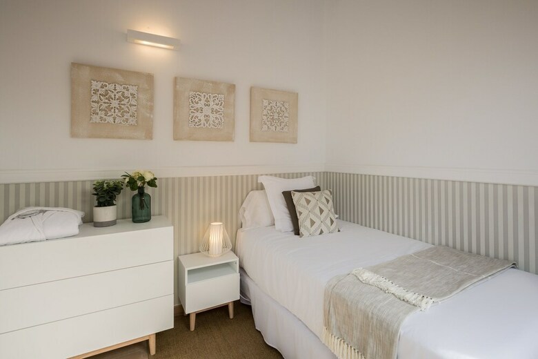 Apartamento Residence By G Confraria De Sant Miquel