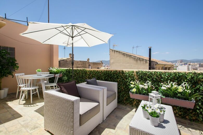 Apartamento Residence By G Confraria De Sant Miquel