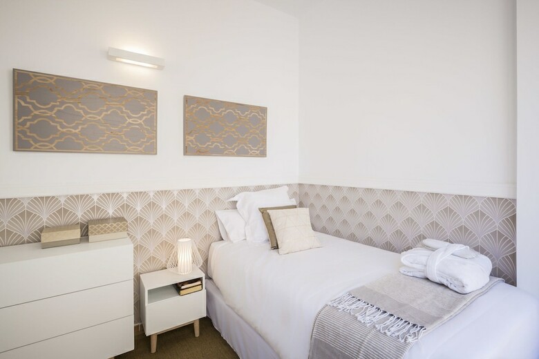 Apartamento Residence By G Confraria De Sant Miquel