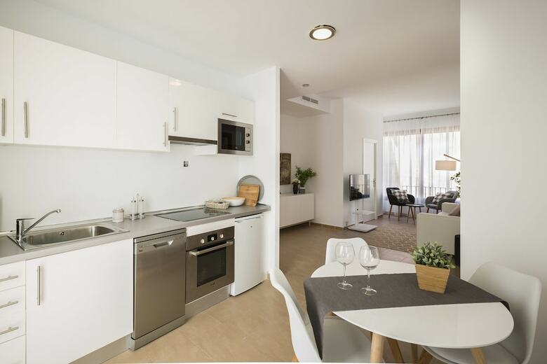 Apartamento Residence By G Confraria De Sant Miquel