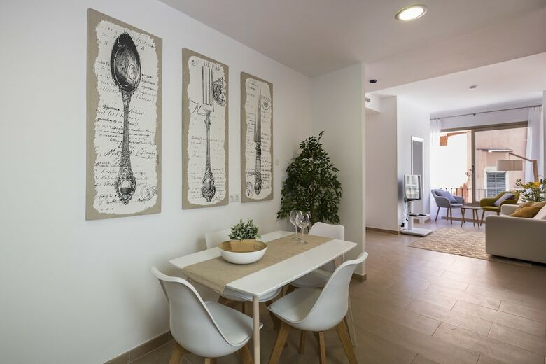 Apartamento Residence By G Confraria De Sant Miquel