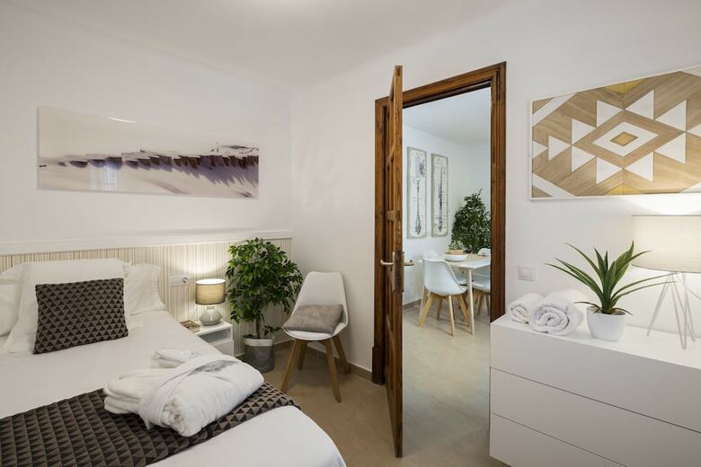 Apartamento Residence By G Confraria De Sant Miquel