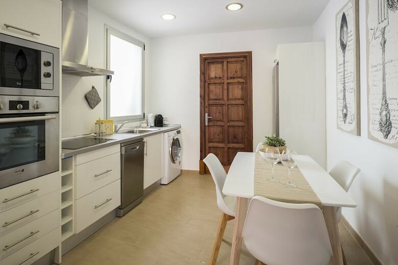 Apartamento Residence By G Confraria De Sant Miquel