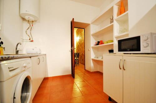 Apartamento Mozart