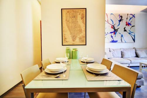 Apartamento Unio