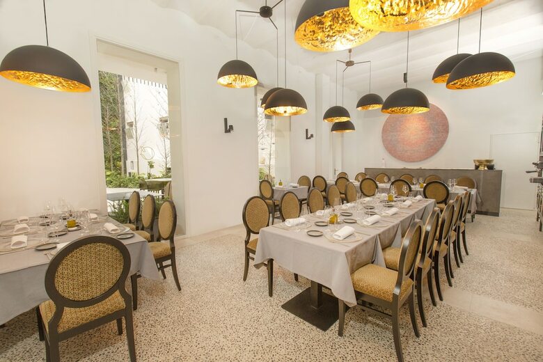 Hotel Icon Roset� By Petit Palace