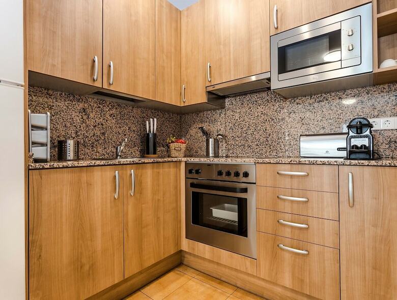 Apartamento Mallorca Suites - Turismo De Interior