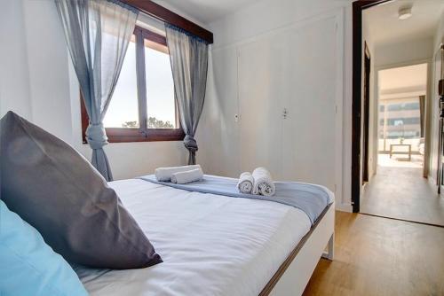 Apartamento Garita 4a