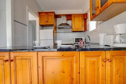 Apartamento Garita 4a