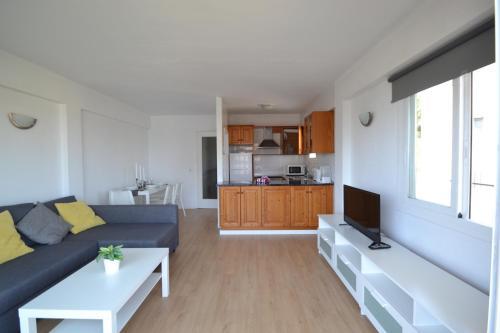 Apartamento Garita 4a
