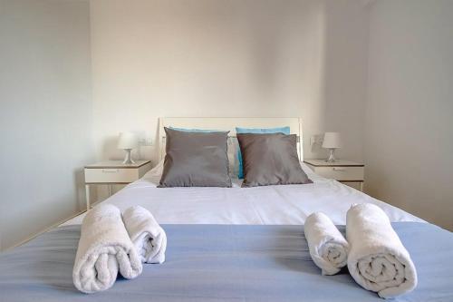 Apartamento Garita 4a