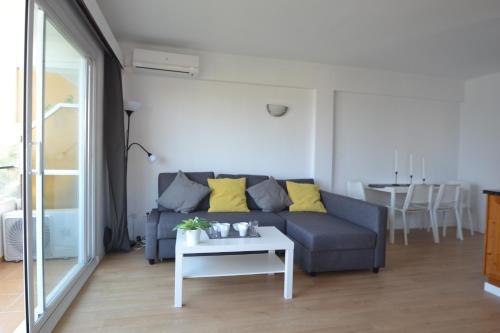 Apartamento Garita 4a