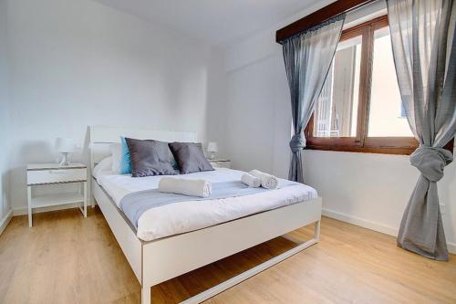 Apartamento Garita 4a