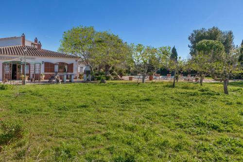 Villa Cas Moliner