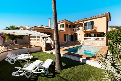 Villa La Vileta