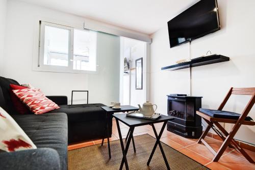 Apartamento Quinta Norma