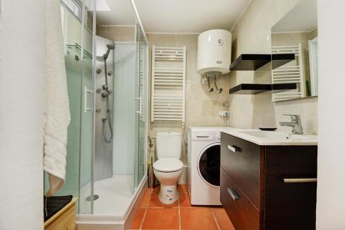 Apartamento Quinta Norma