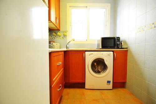 Apartamento Plaza Mayor