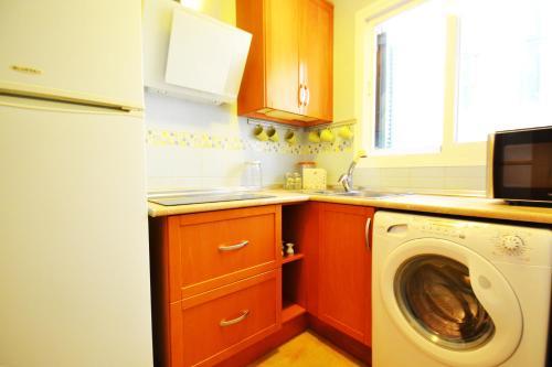 Apartamento Plaza Mayor