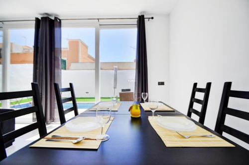 Villa Cas Capit�