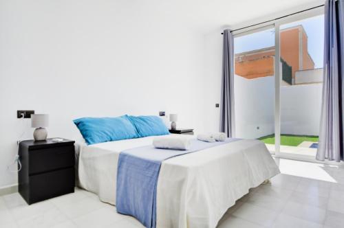 Villa Cas Capit�
