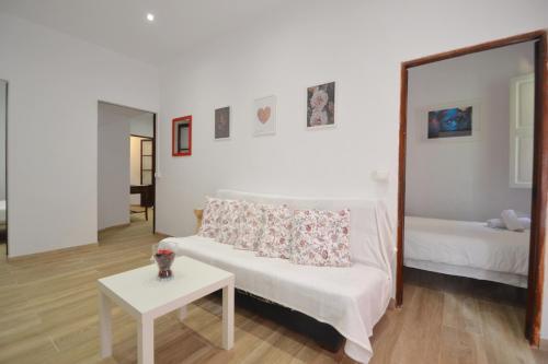 Apartamento Mandarin 2