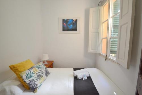 Apartamento Mandarin 2