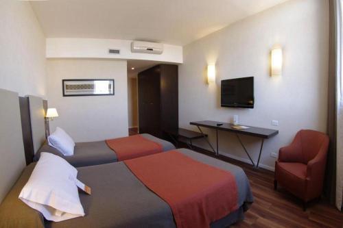 Hotel Costa Brava