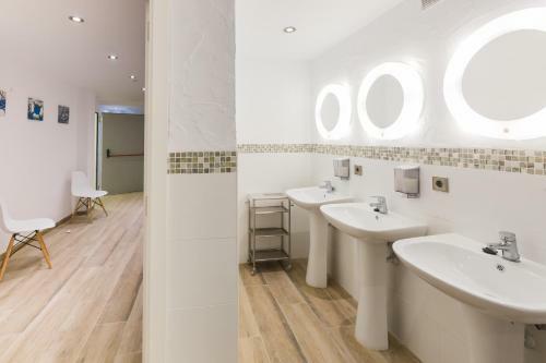 Singular Hostel By Eurotels - Albergue Juvenil