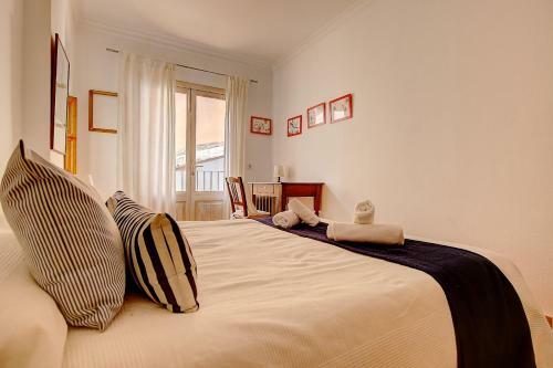 Apartamento Col�n