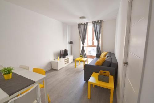 Apartamento Magic 2a