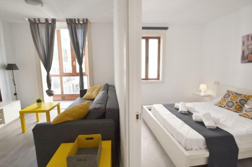 Apartamento Magic 2a