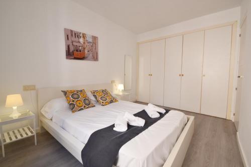 Apartamento Magic 2a