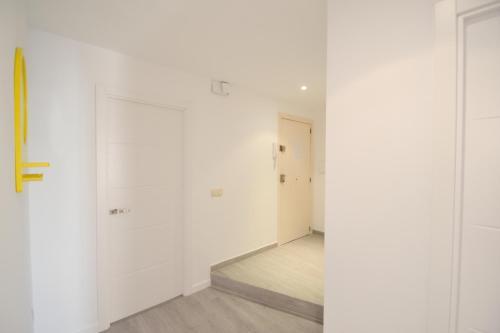 Apartamento Magic 2a