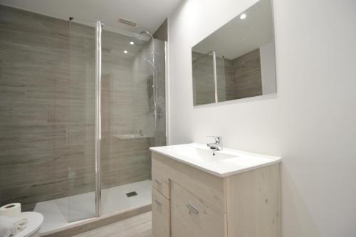 Apartamento Magic 2a