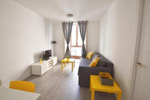 Apartamento Magic 2a