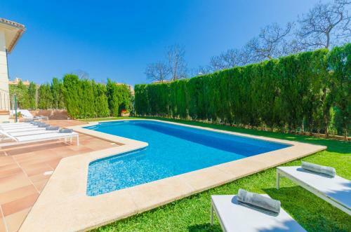 Villa Arabella