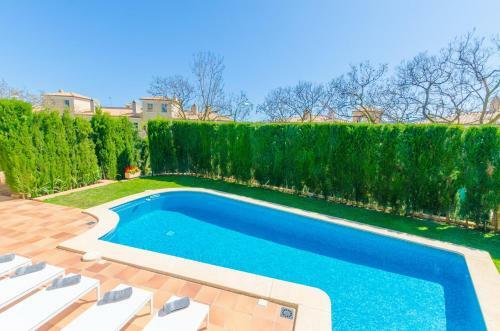 Villa Arabella