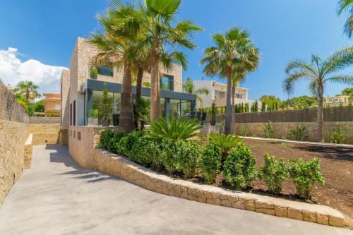 Villa Palma - 246211