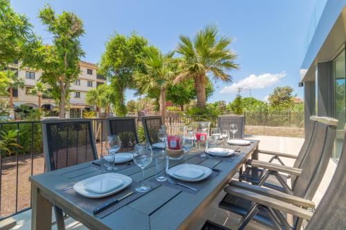 Villa Palma - 246211