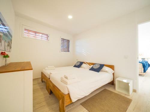 Apartamento Sa Portassa Sea Front