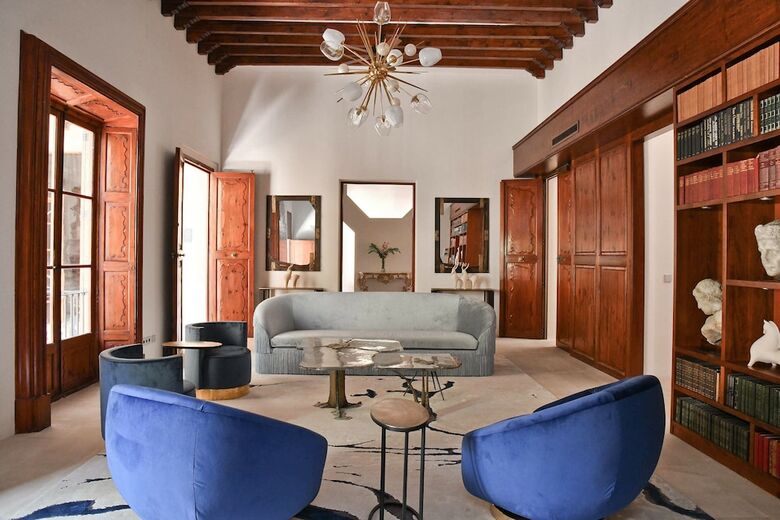 Hotel Palacio Can Marques - Adults Only