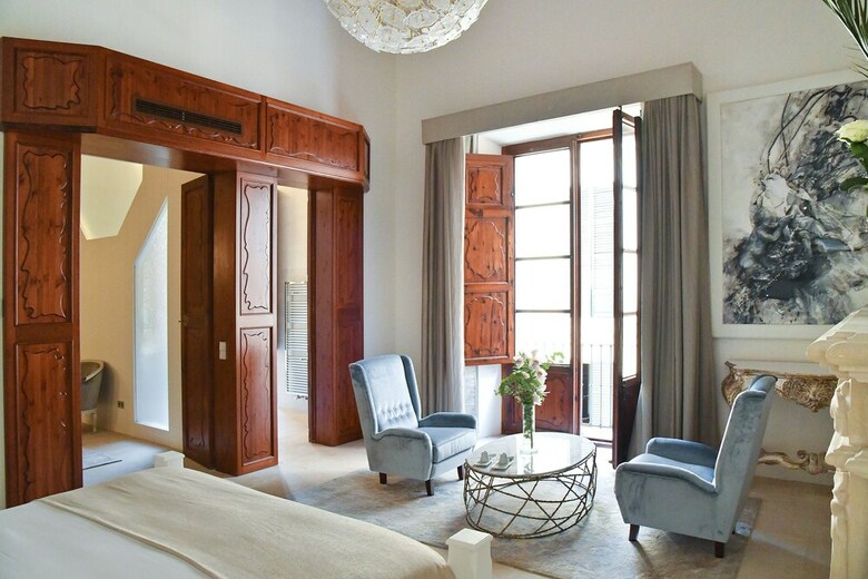 Hotel Palacio Can Marques - Adults Only