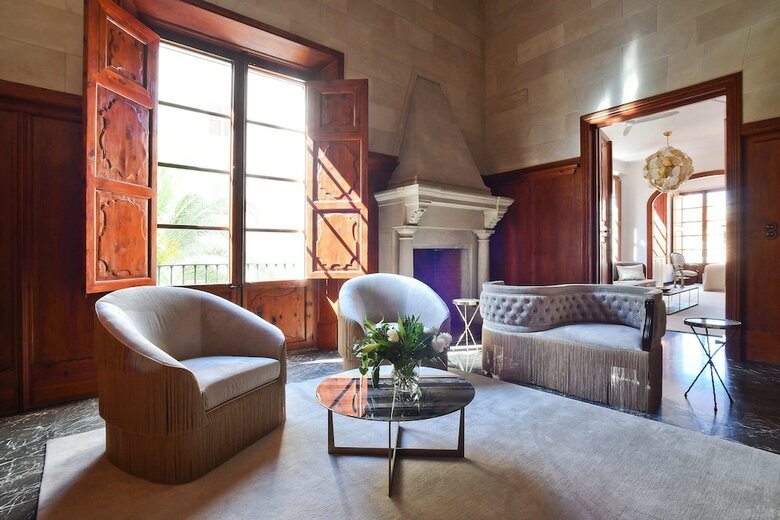 Hotel Palacio Can Marques - Adults Only