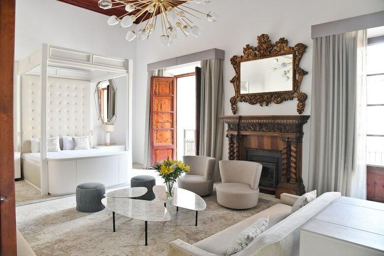 Hotel Palacio Can Marques - Adults Only