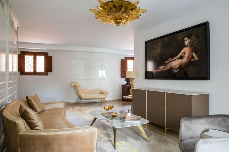 Hotel Palacio Can Marques - Adults Only