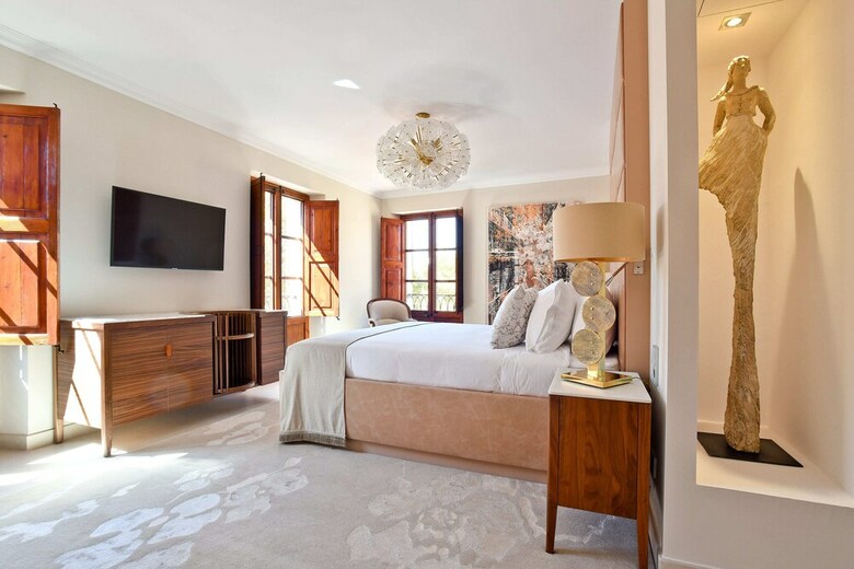 Hotel Palacio Can Marques - Adults Only