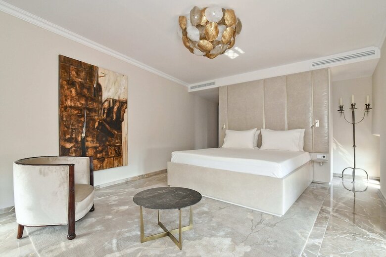 Hotel Palacio Can Marques - Adults Only
