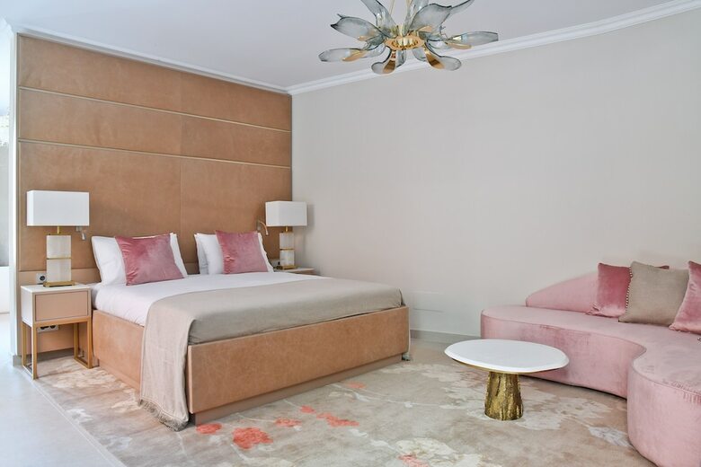Hotel Palacio Can Marques - Adults Only